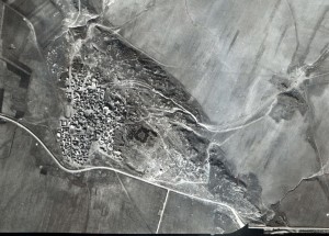 Jezreel 1944